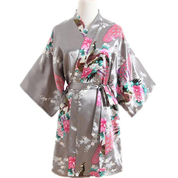 Women's Flower Nightwear