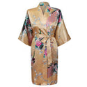 Women's Flower Nightwear