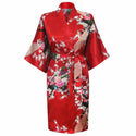 Women's Flower Nightwear