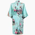 Women's Flower Nightwear