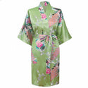 Women's Flower Nightwear