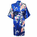 Women's Flower Nightwear