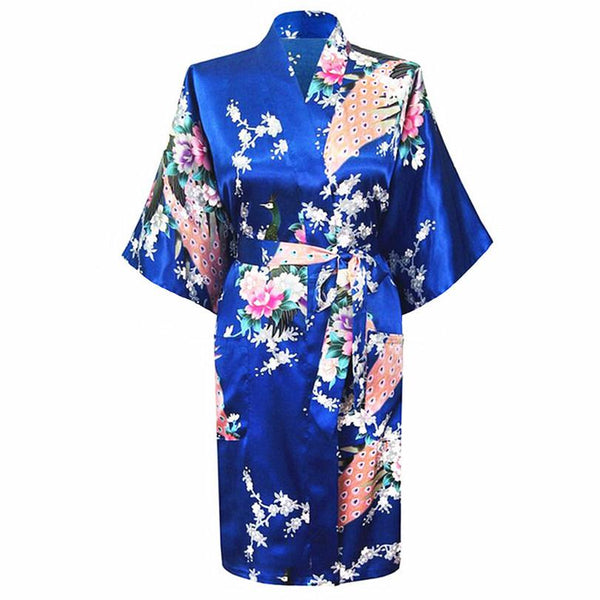 Women's Flower Nightwear