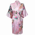 Women's Flower Nightwear