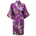 Women's Flower Nightwear