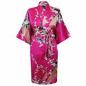 Women's Flower Nightwear