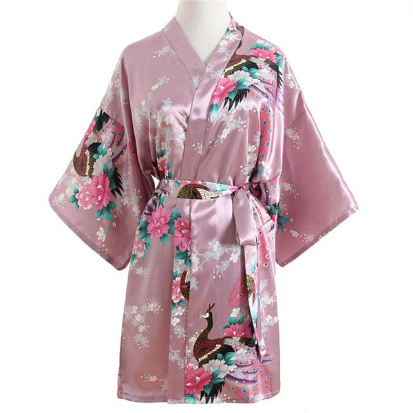 Women's Flower Nightwear