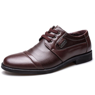 Men's Casual Leather Shoes