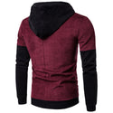 Men Super Comfortable Hoodie