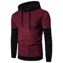 Men Super Comfortable Hoodie