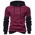 Men Super Comfortable Hoodie