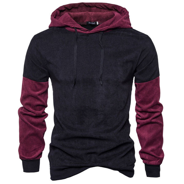 Men Super Comfortable Hoodie