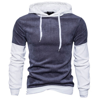 Buy gray Men Super Comfortable Hoodie