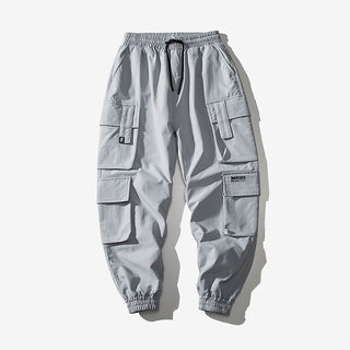 Buy sky-blue Men&#39;s  Hip Hop Harem Pants