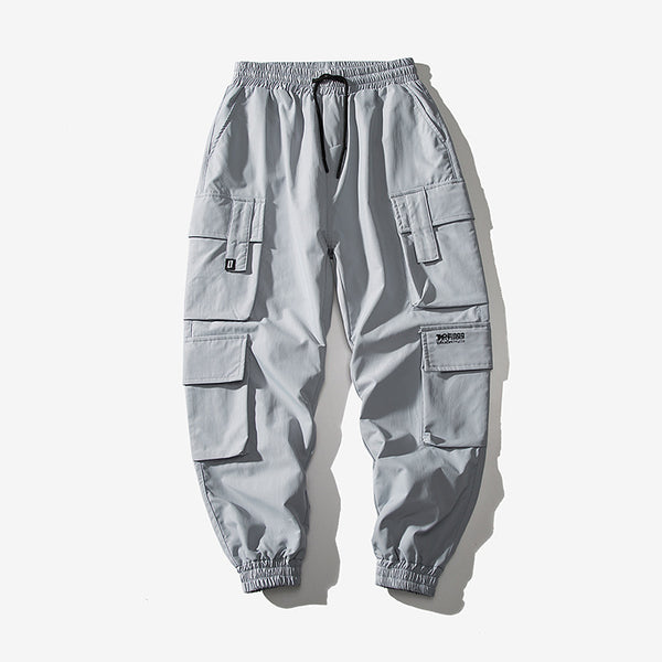 Men's  Hip Hop Harem Pants