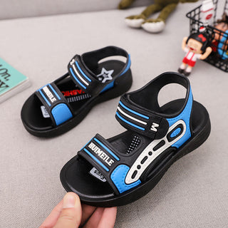 Children's Fashion Soft Bottom Sandals