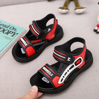 Children's Fashion Soft Bottom Sandals