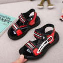 Children's Fashion Soft Bottom Sandals