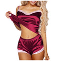 Women's Two Piece Nightwear