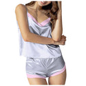 Women's Two Piece Nightwear