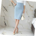 Women Professional Hip Skirt