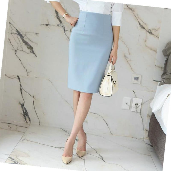 Women Professional Hip Skirt