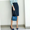 Women Professional Hip Skirt