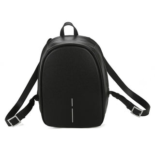 Buy black Waterproof Mini Backpack