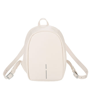 Buy white Waterproof Mini Backpack