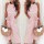 Women's Sleeveless Long Rompers