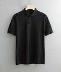 Business Casual Men's Polo Shirt