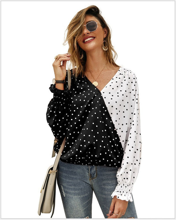 Women Summer Fashion Tops Shirts