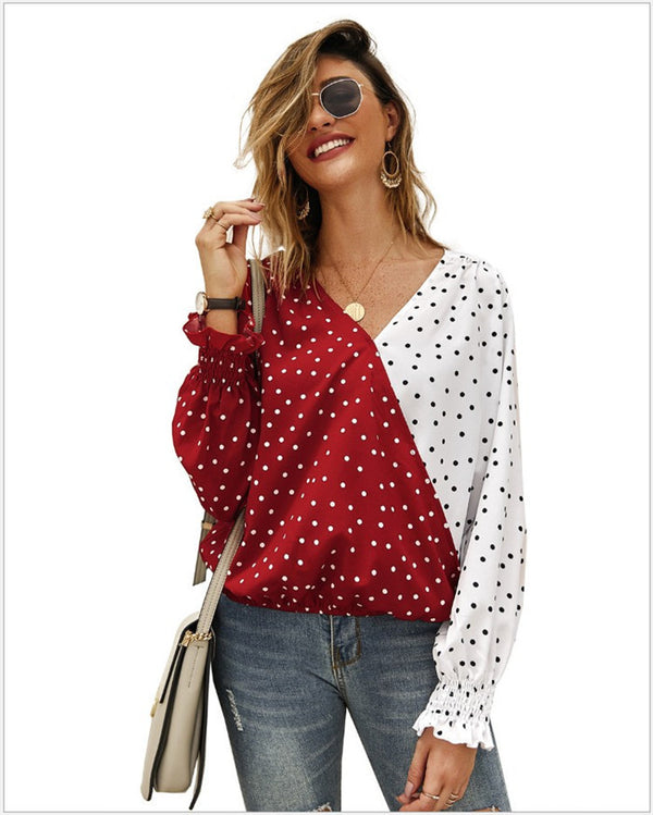 Women Summer Fashion Tops Shirts