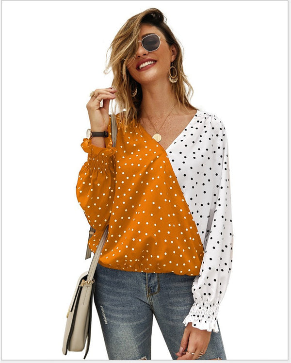 Women Summer Fashion Tops Shirts