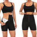 Body Shaper Pants Sauna Shapers Fitness Short Shapewear