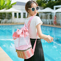 Swimming Mesh Backpack