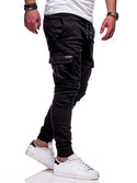 Men New Fashion Jogger Pants