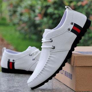 Buy k17-white Men&#39;s Fashion Summer Shoes