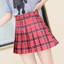 Women Pleated Skirt