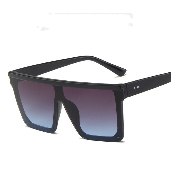 Retro Rice Nail Sunglasses