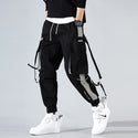 Men Hip-Hop Casual Pants