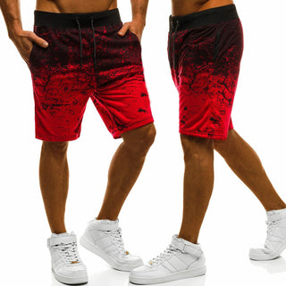 Men Summer Casual Shorts