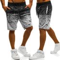 Men Summer Casual Shorts