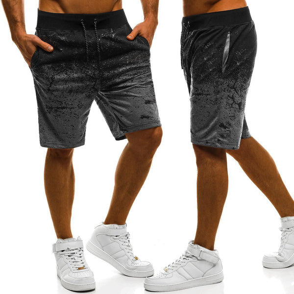 Men Summer Casual Shorts