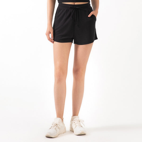 Women Loose Lace Shorts