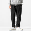 Men Harem Casual Loose Pants