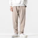 Men Harem Casual Loose Pants