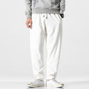 Men Harem Casual Loose Pants