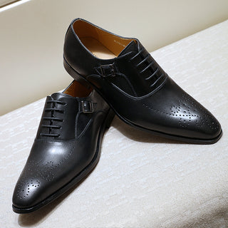 Men's Business Formal Dress High-End Shoes