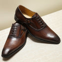 Men's Business Formal Dress High-End Shoes